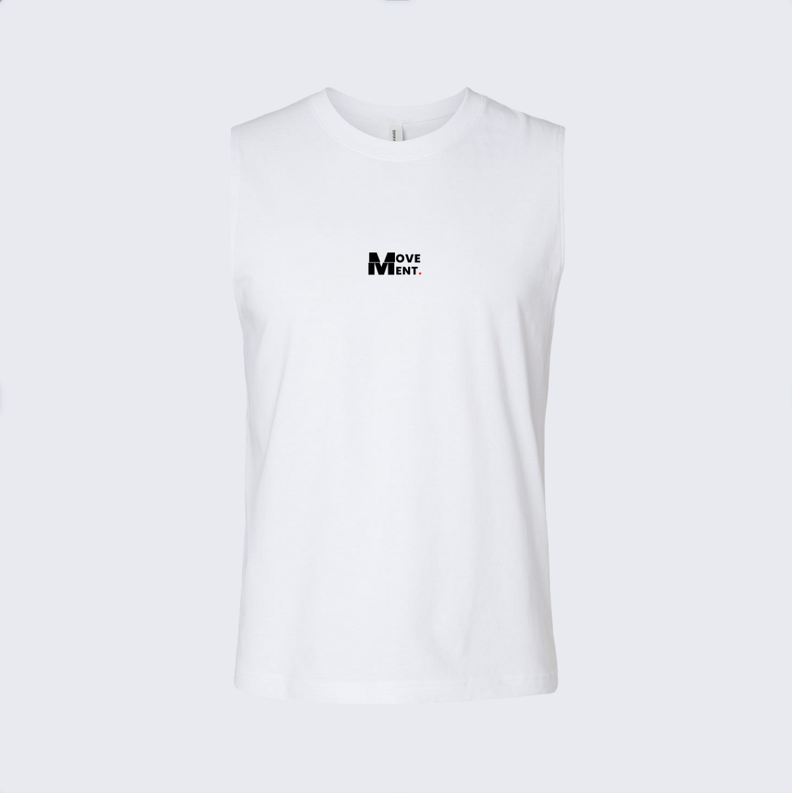 Essential Women’s Tank Top – Minimal Athletic & Streetwear Fit