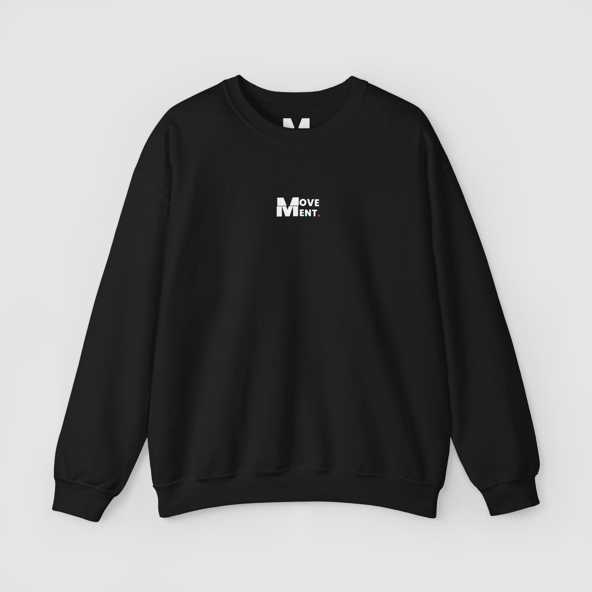 Essential Basic Sweatshirt - Women