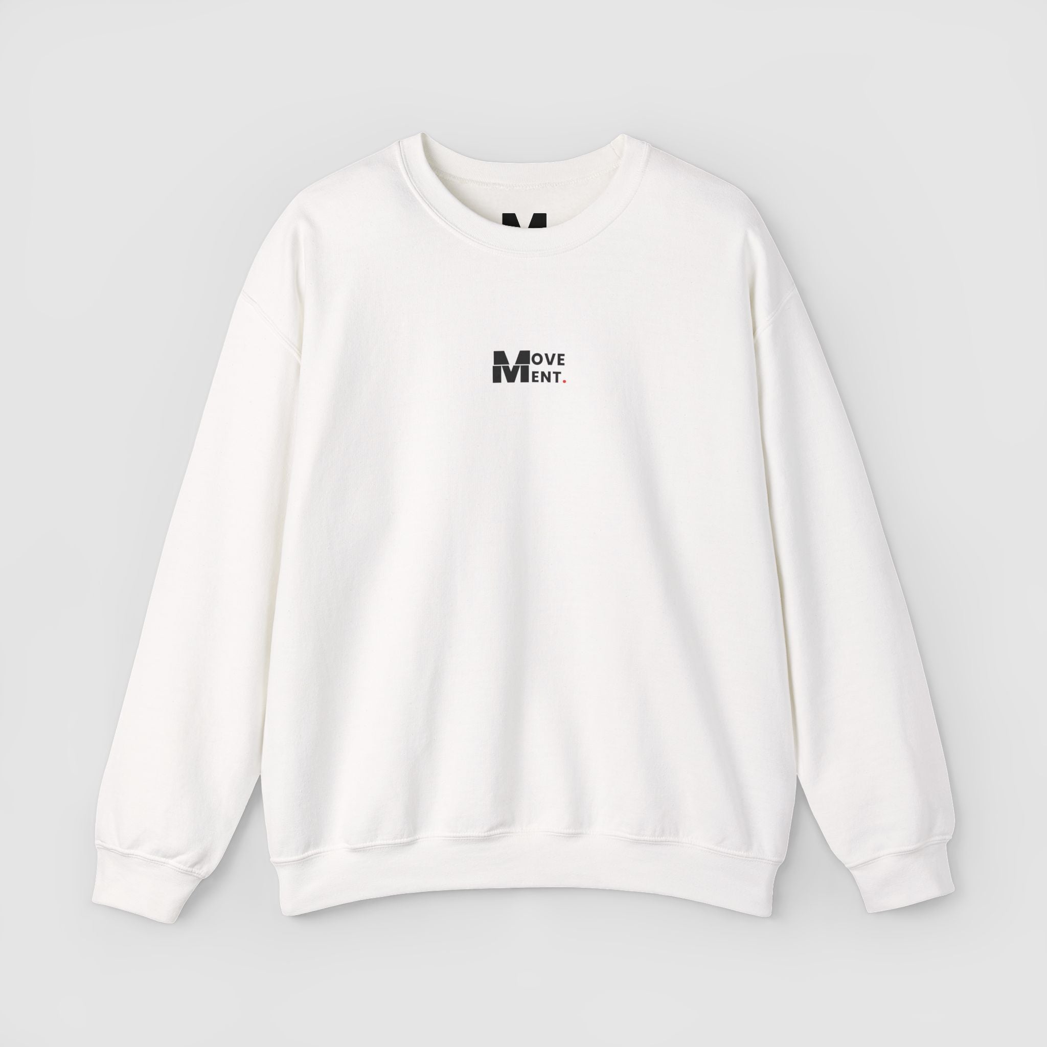 Essential Basic Sweatshirt - Men