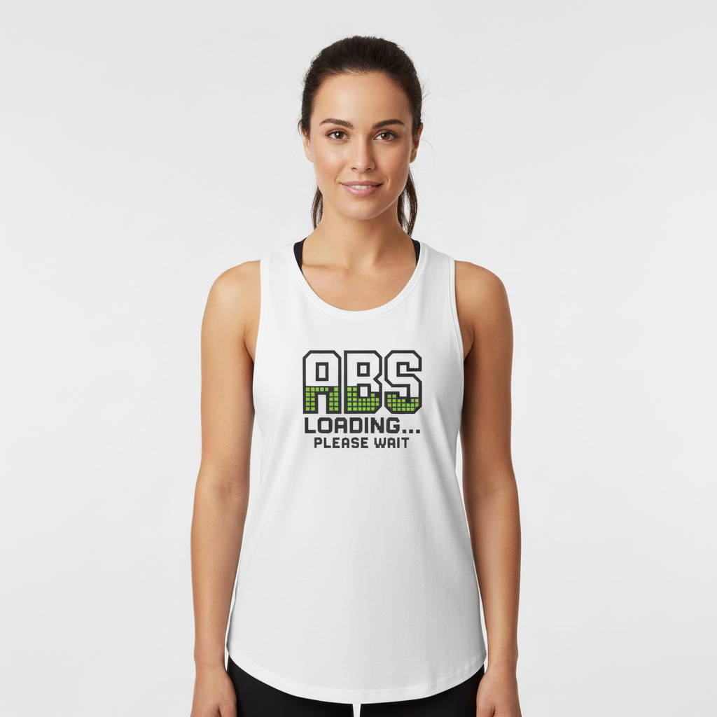 Sleeveless Tank top with Graphics for Women