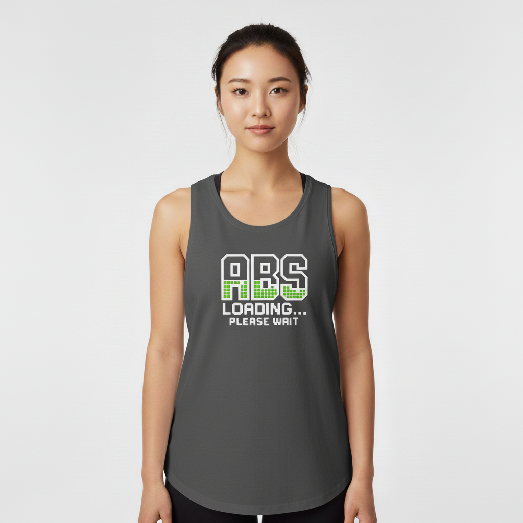 Sleeveless Tank top with Graphics for Women