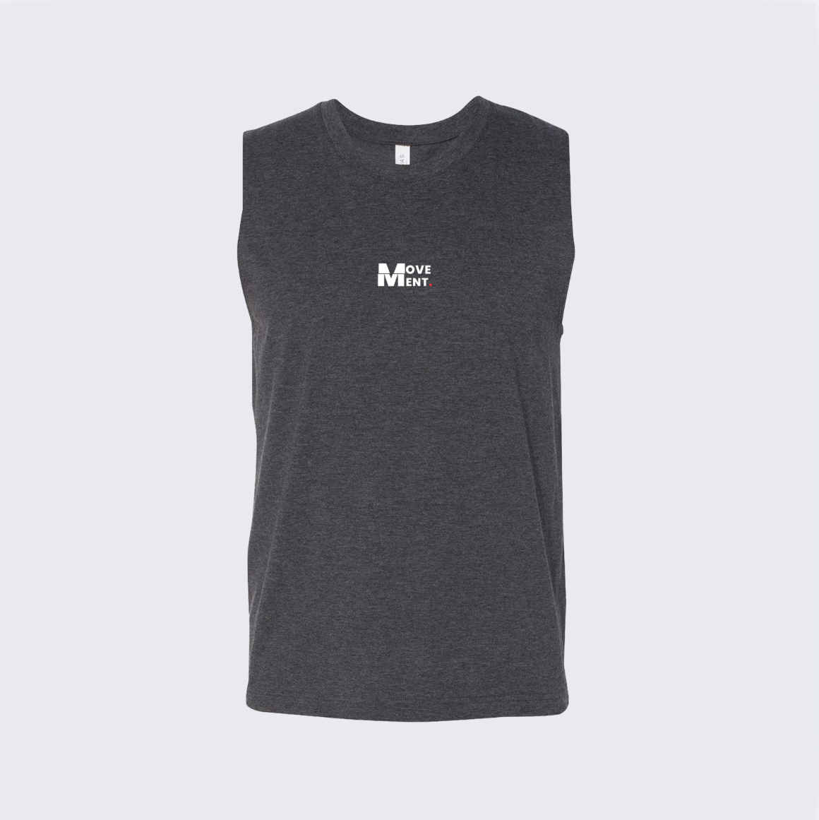 Essential Women’s Tank Top – Minimal Athletic & Streetwear Fit