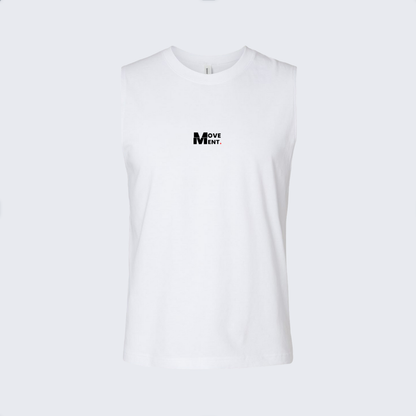 Essential Women’s Tank Top – Minimal Athletic & Streetwear Fit