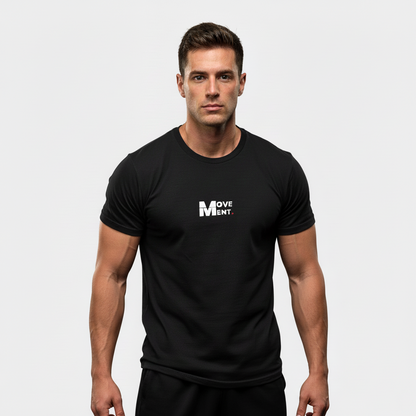 Essential T-Shirt – Minimal Everyday Comfort
