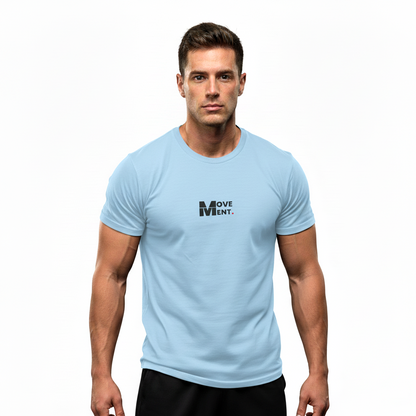 Essential T-Shirt – Minimal Everyday Comfort