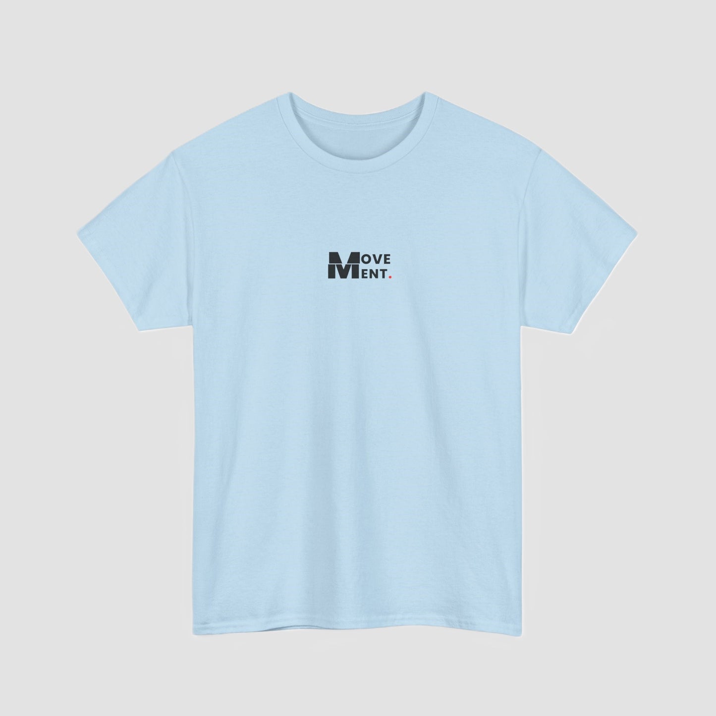 Essential Women’s T-Shirt – Minimal Athletic & Streetwear Fit