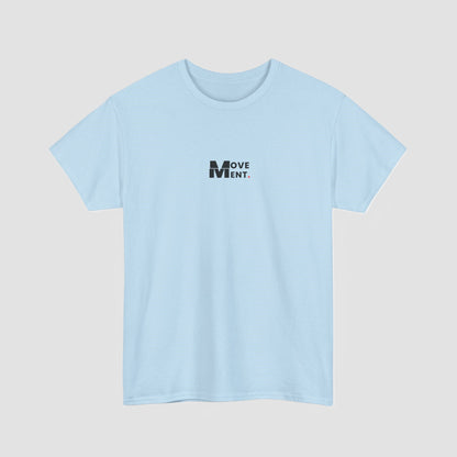 Essential Women’s T-Shirt – Minimal Athletic & Streetwear Fit
