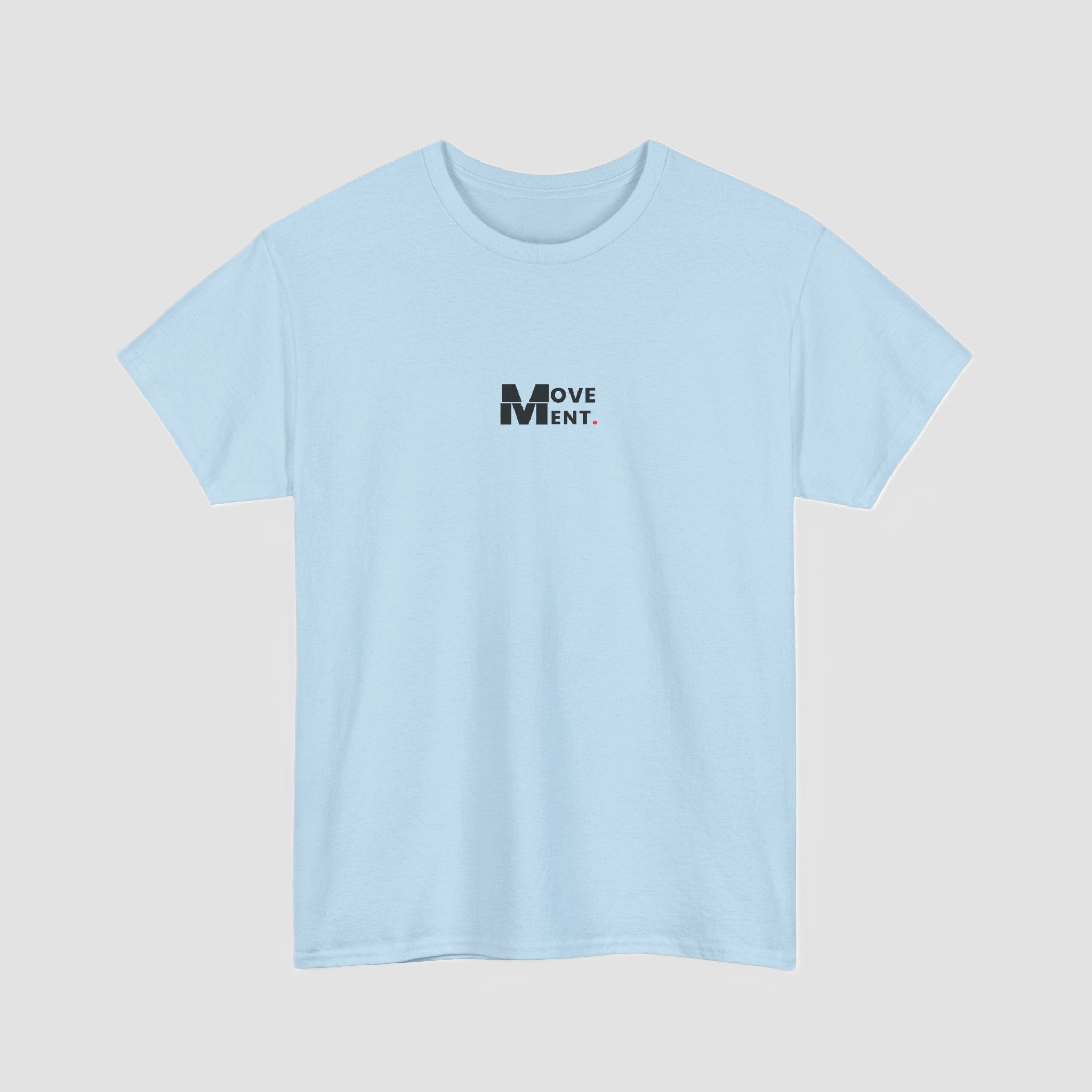 Basic Tee with Graphics - Women