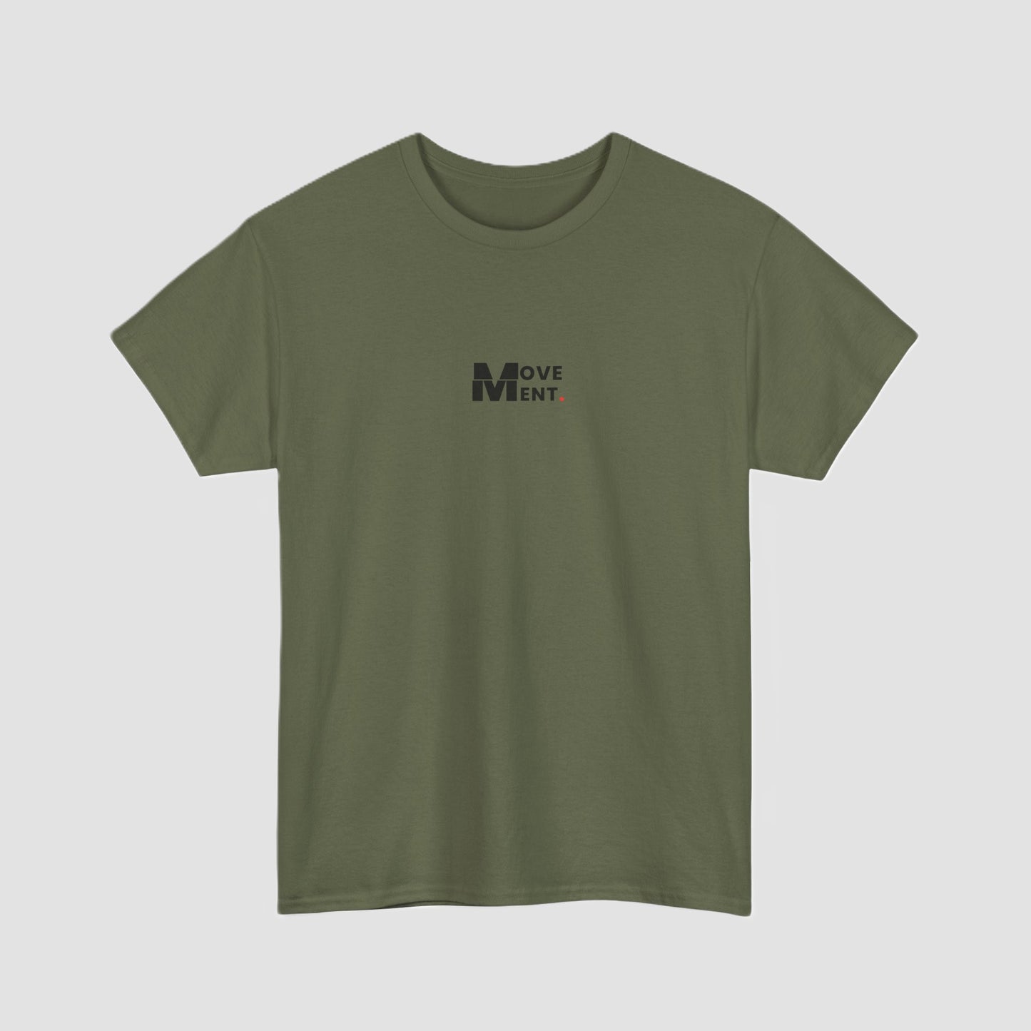 Essential Women’s T-Shirt – Minimal Athletic & Streetwear Fit
