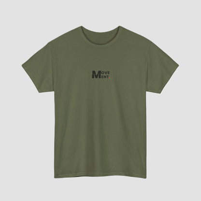 Essential Women’s T-Shirt – Minimal Athletic & Streetwear Fit