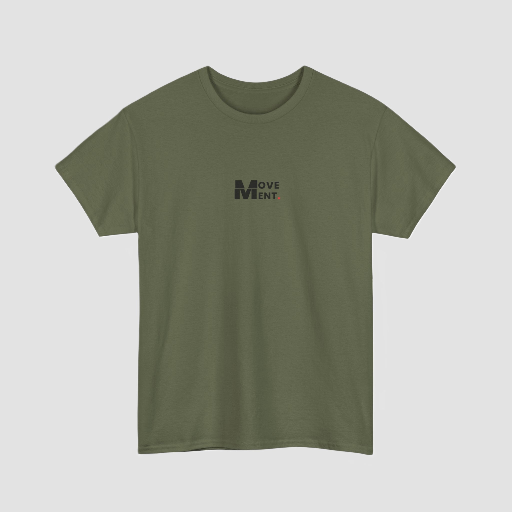 Basic Tee with Graphics - Women