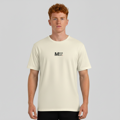 Essential T-Shirt – Minimal Everyday Comfort