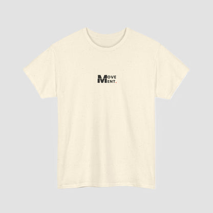 Essential Women’s T-Shirt – Minimal Athletic & Streetwear Fit