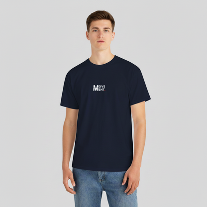 Essential T-Shirt – Minimal Everyday Comfort