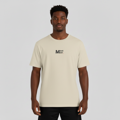 Essential T-Shirt – Minimal Everyday Comfort