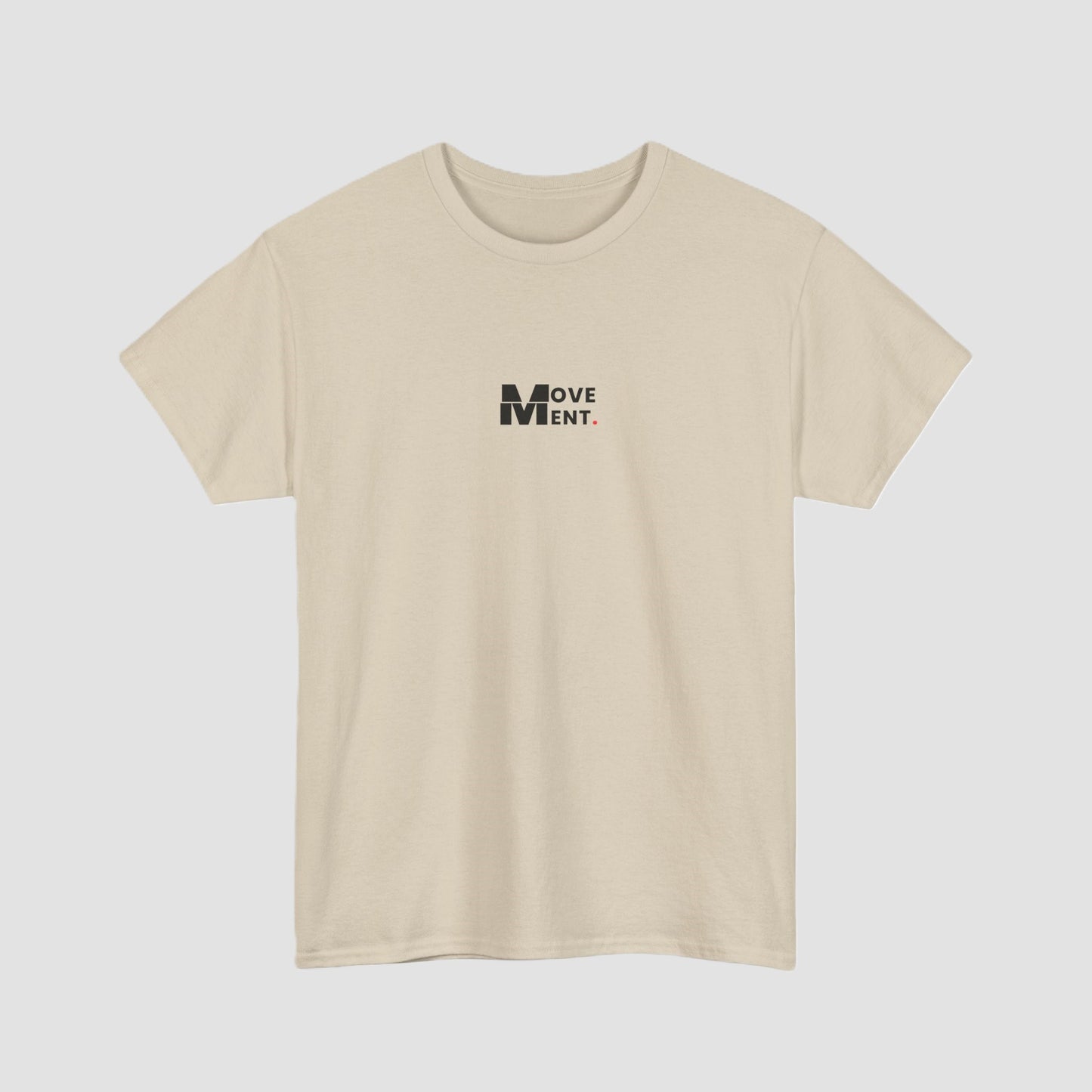 Essential Women’s T-Shirt – Minimal Athletic & Streetwear Fit