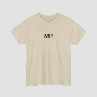 Essential Women’s T-Shirt – Minimal Athletic & Streetwear Fit