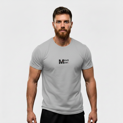 Essential T-Shirt – Minimal Everyday Comfort