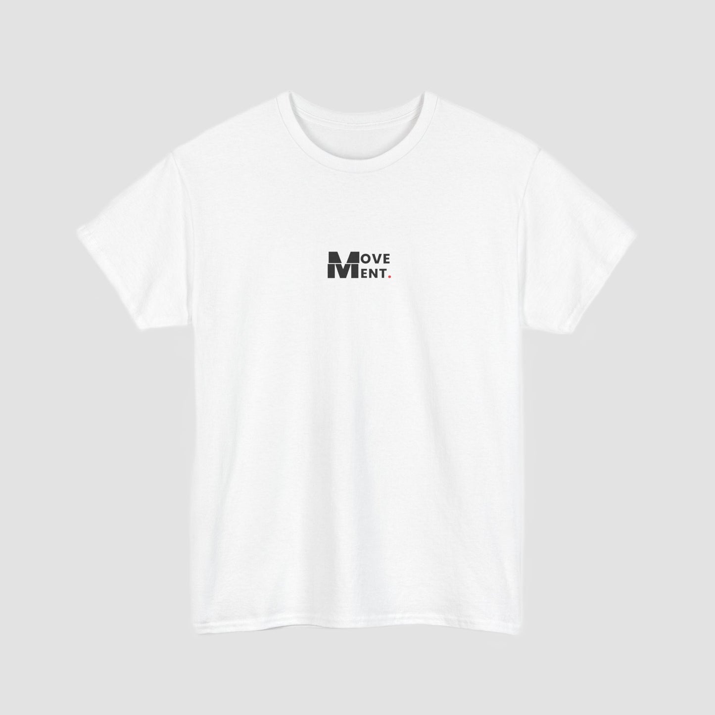 Essential Women’s T-Shirt – Minimal Athletic & Streetwear Fit