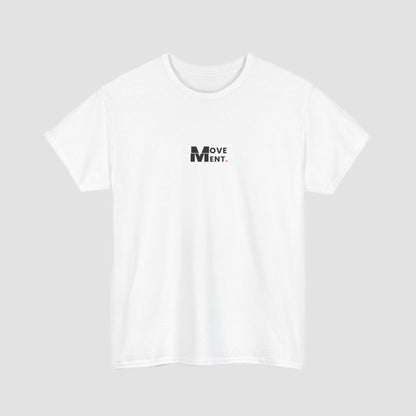 Essential Women’s T-Shirt – Minimal Athletic & Streetwear Fit